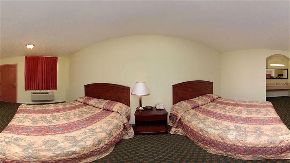Americas Best Value Inn&Suites Hempstead Exterior foto